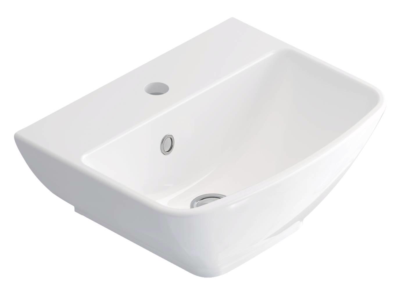 Nova Lavabo 35x45
