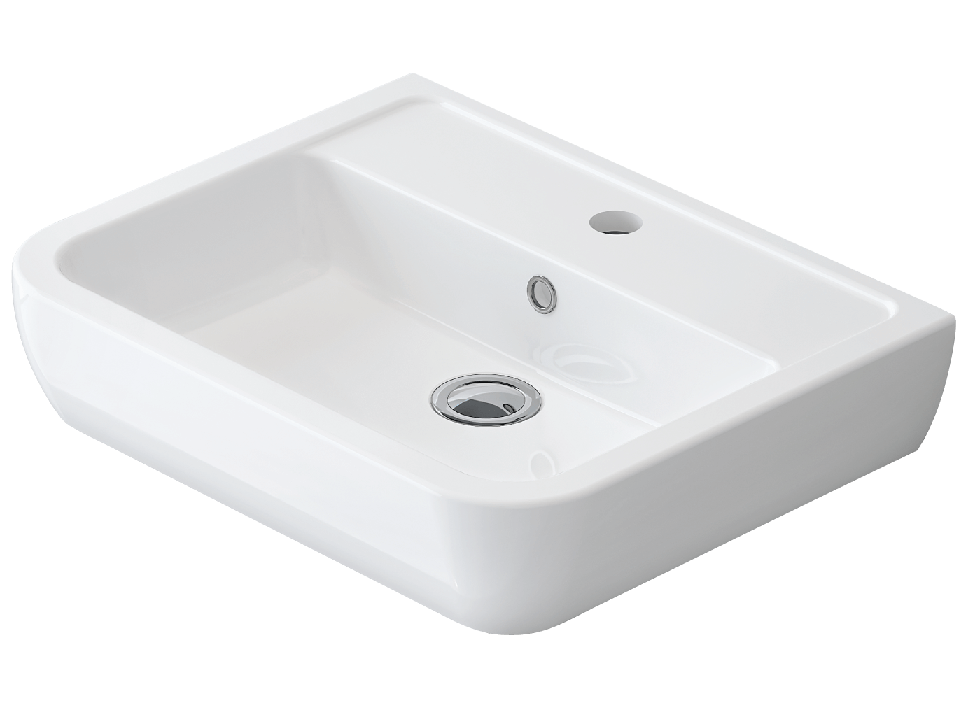 Halley Lavabo 45x60